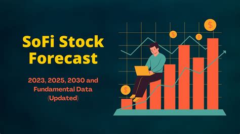 50 touch. . Sofi stock forecast 2030